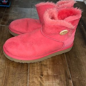 Ugg boots